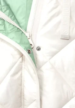 Kurzjacke Mit Steppung
