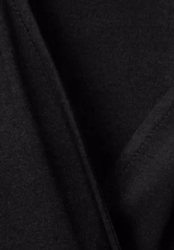 Lange Shirtjacke