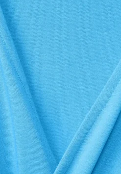 Lange Shirtjacke