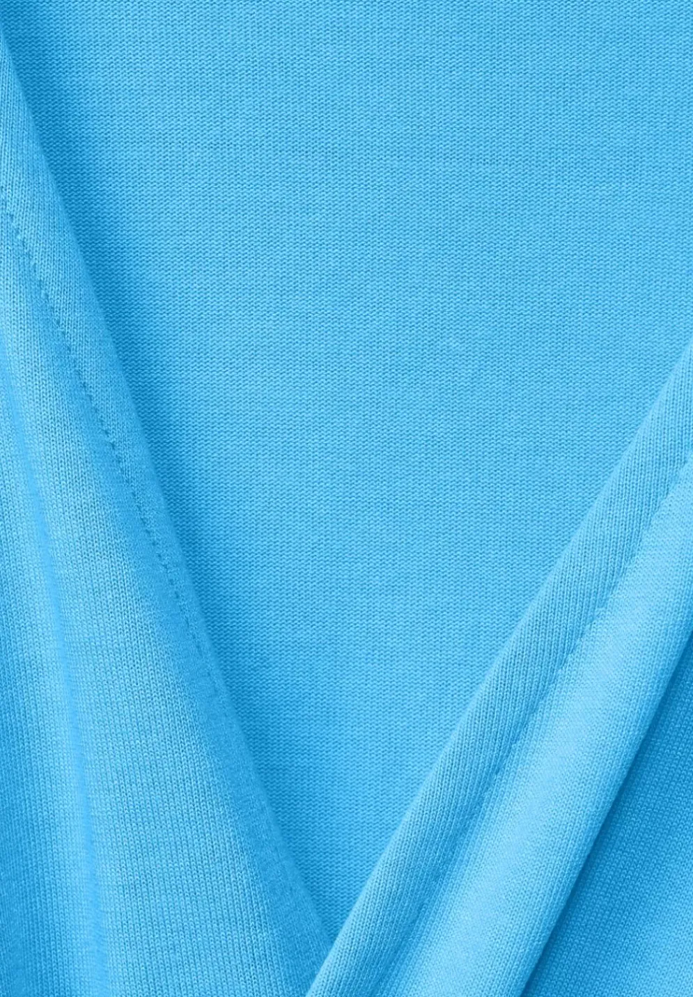 Lange Shirtjacke