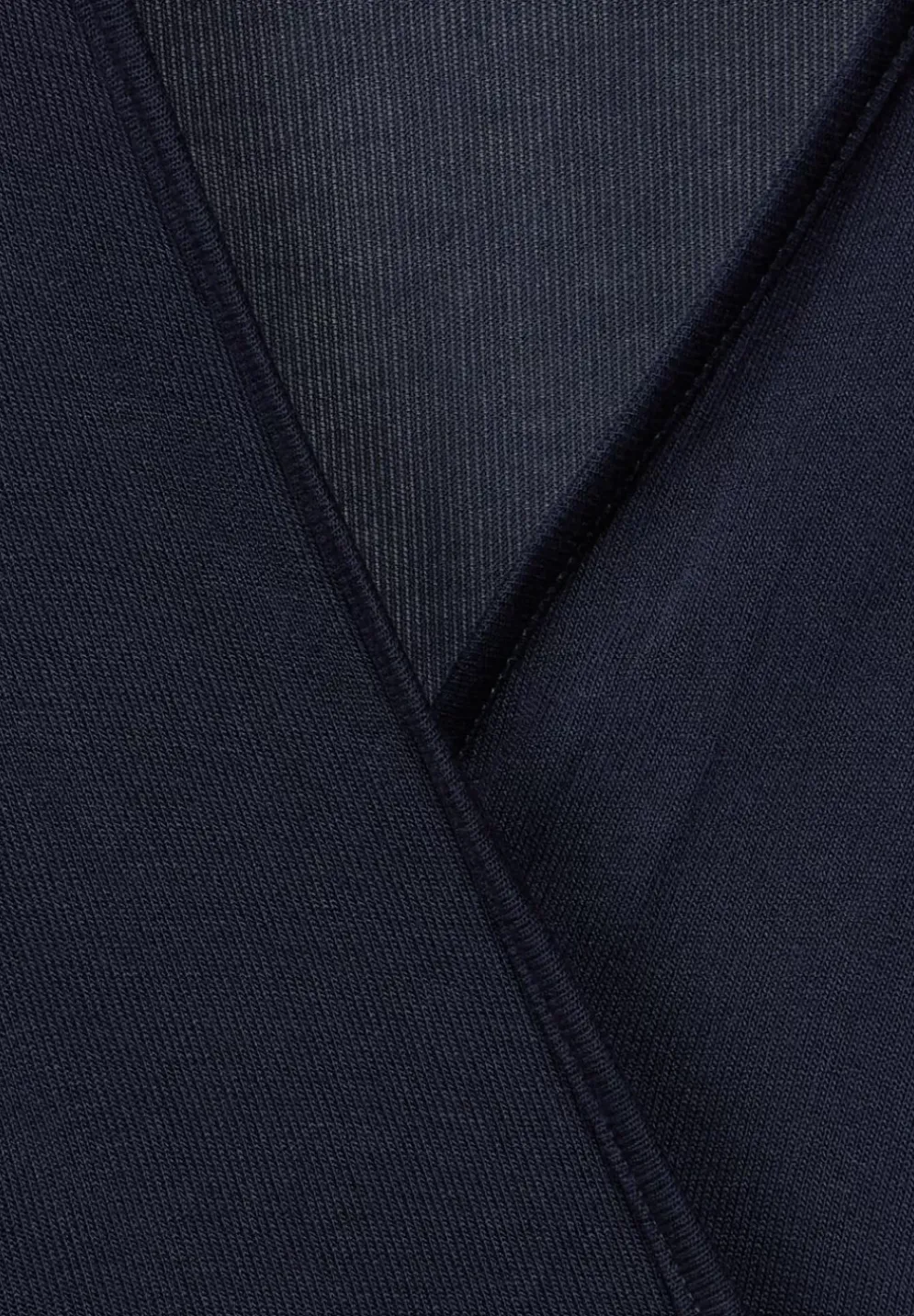 Lange Shirtjacke