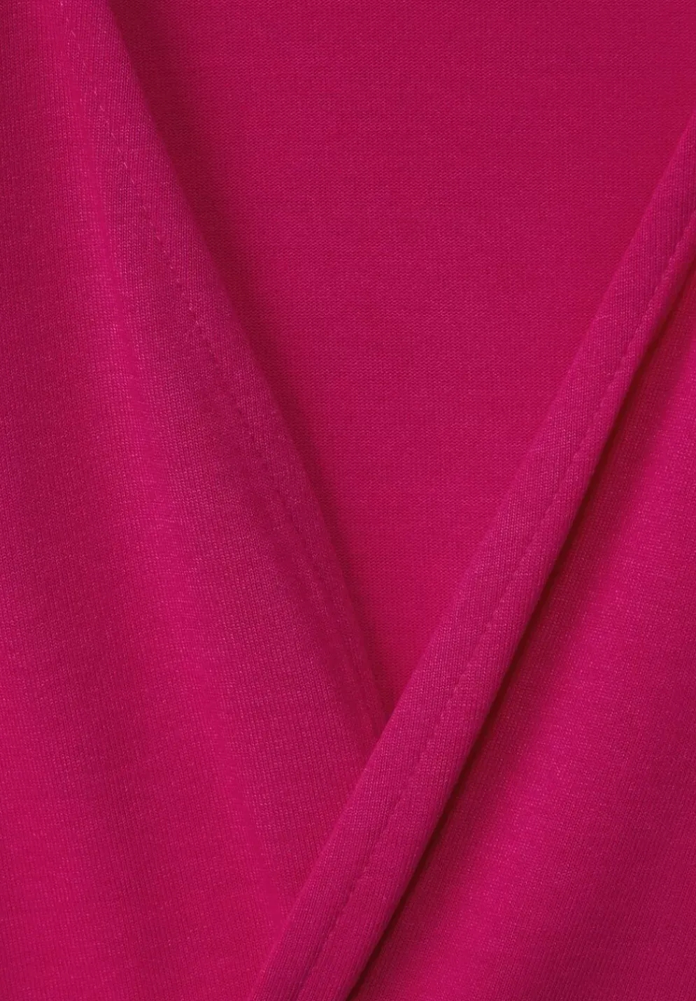 Lange Shirtjacke