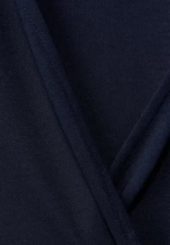 Lange Shirtjacke