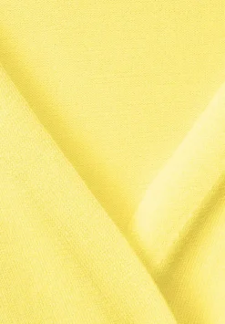 Langer Cardigan