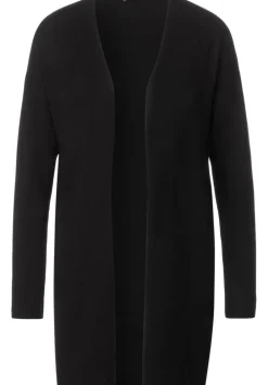 Langer Cardigan
