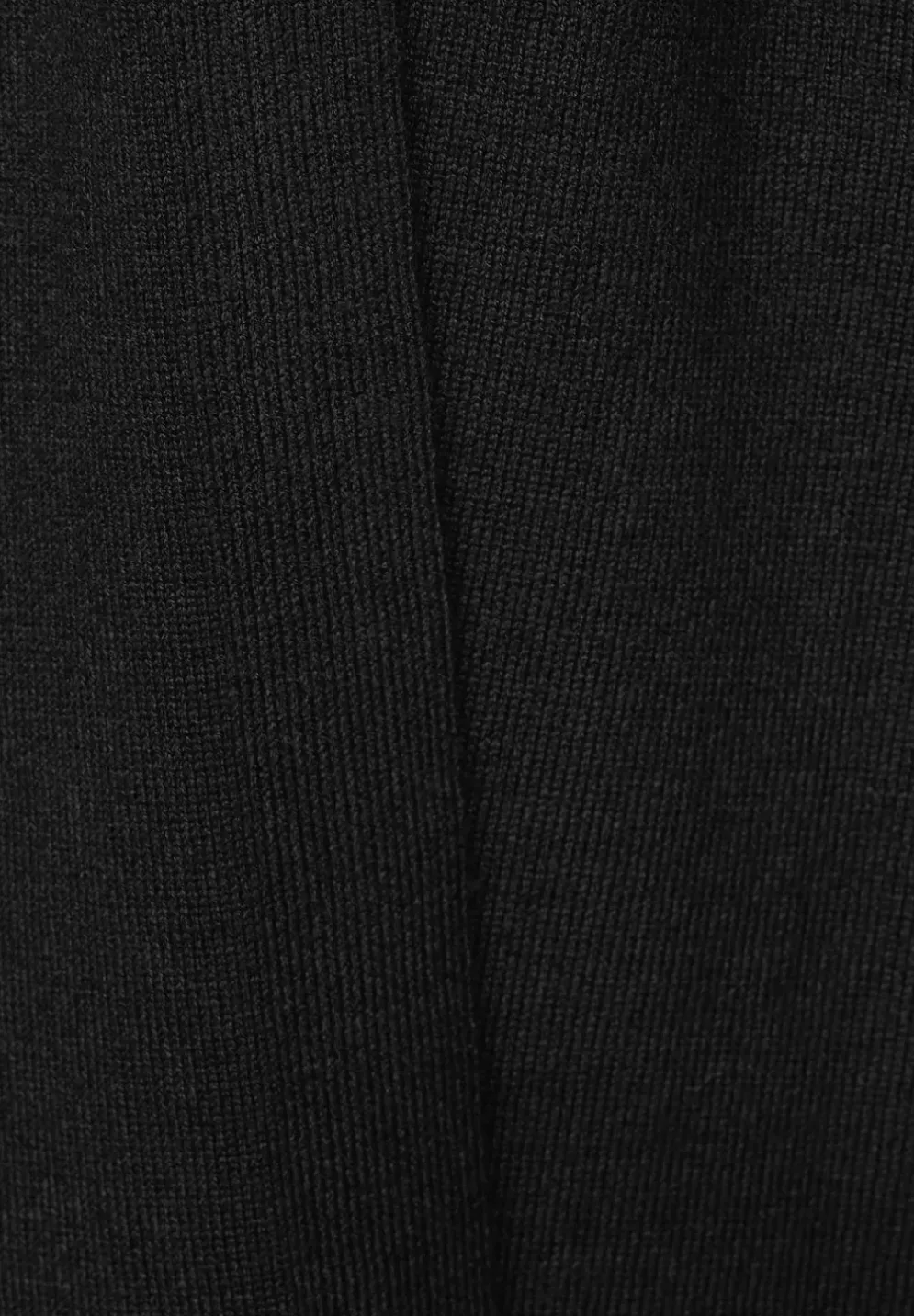Langer Cardigan