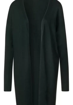 Langer Cardigan