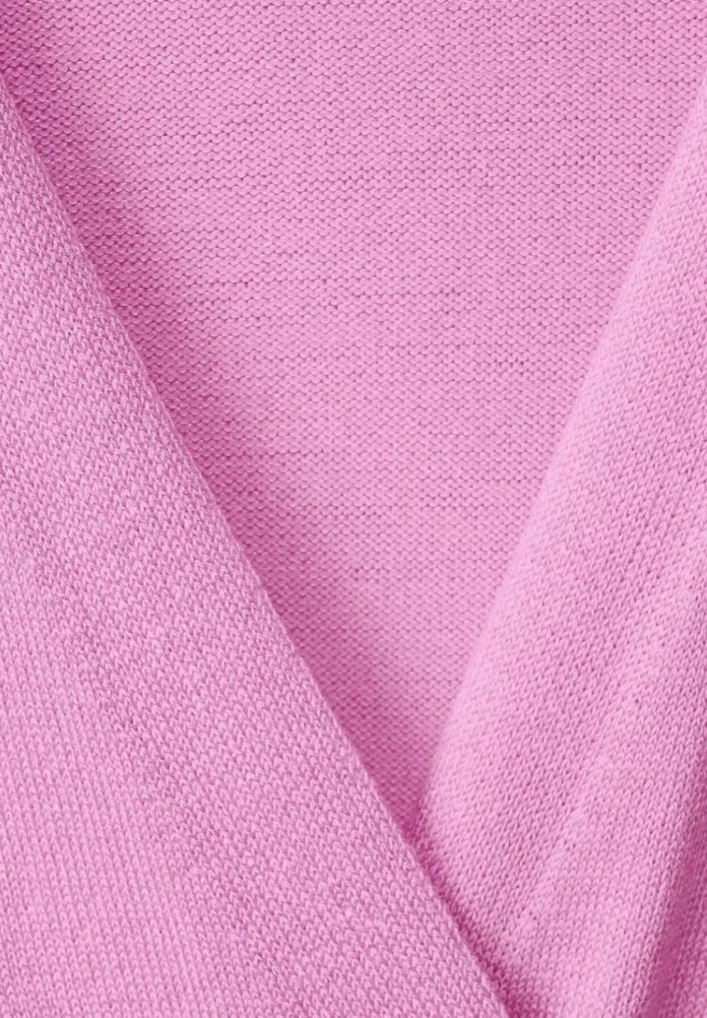Langer Cardigan