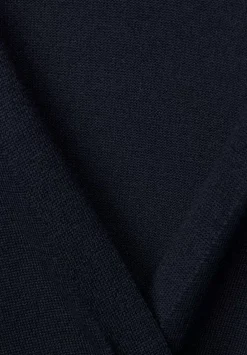 Langer Cardigan