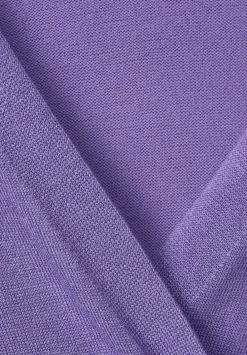 Langer Cardigan