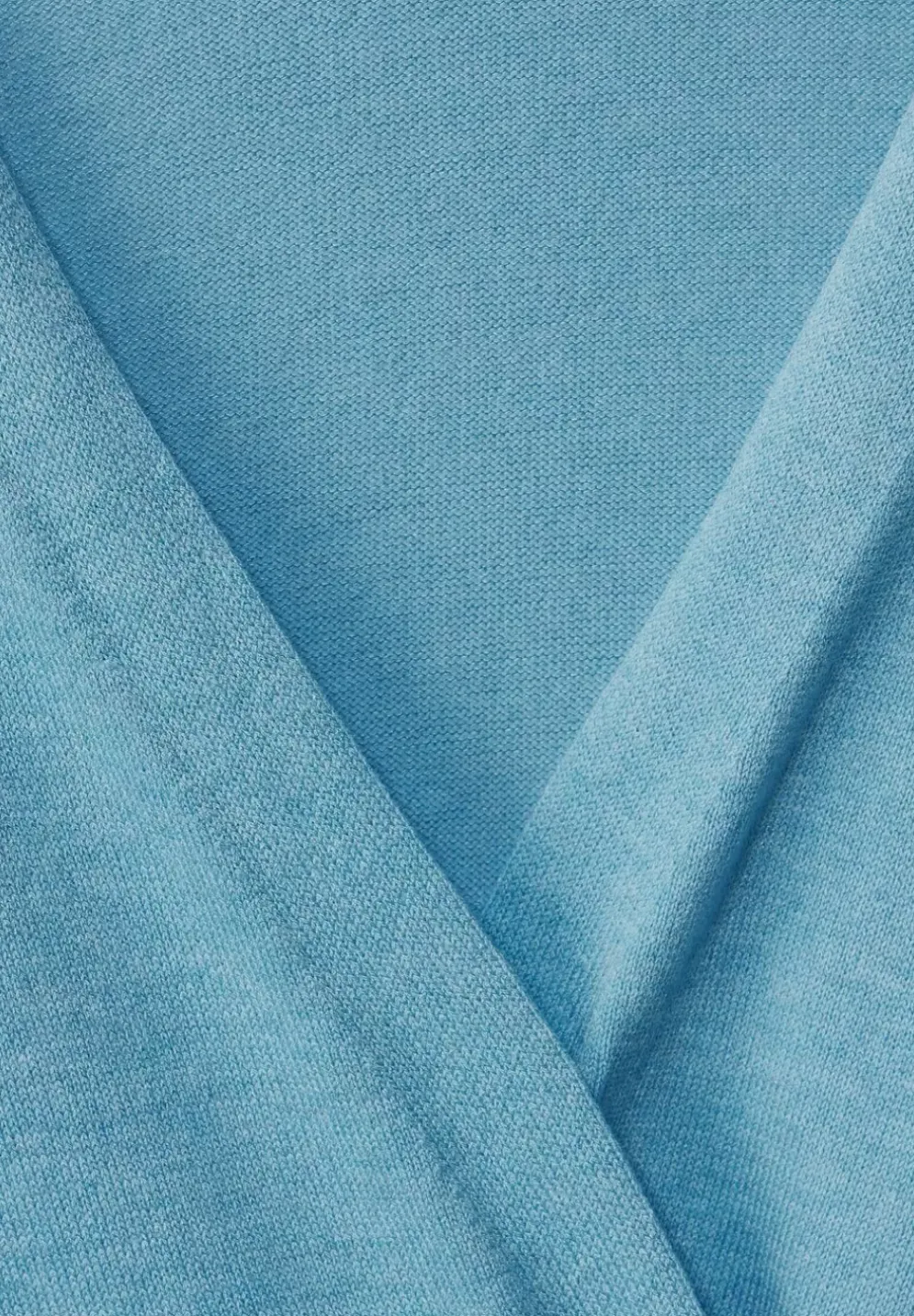 Langer Cardigan