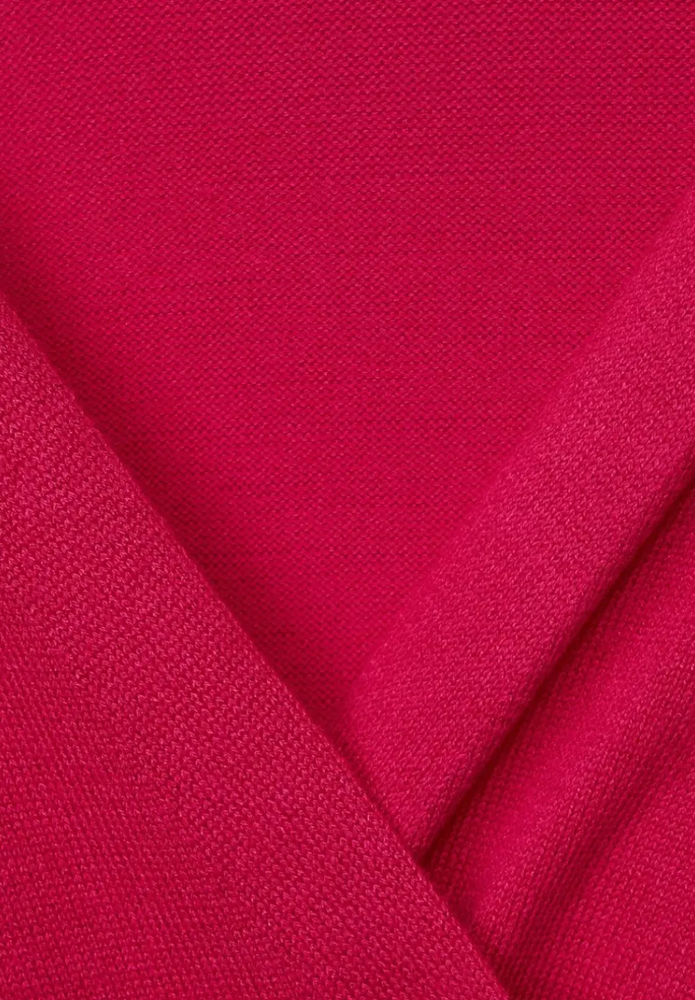 Langer Cardigan