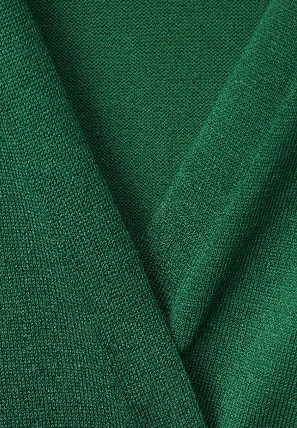 Langer Cardigan
