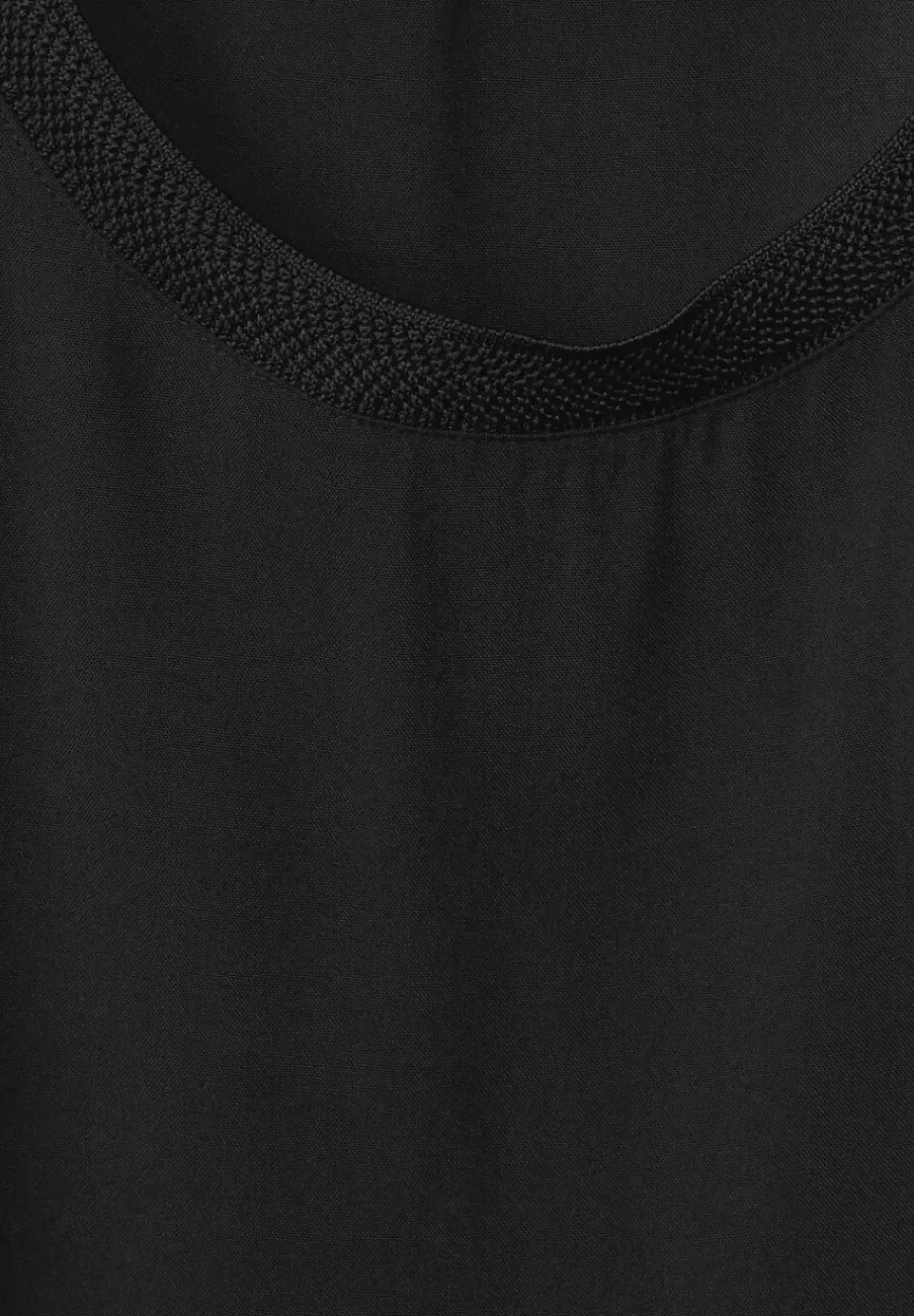 Langes Blusenshirt