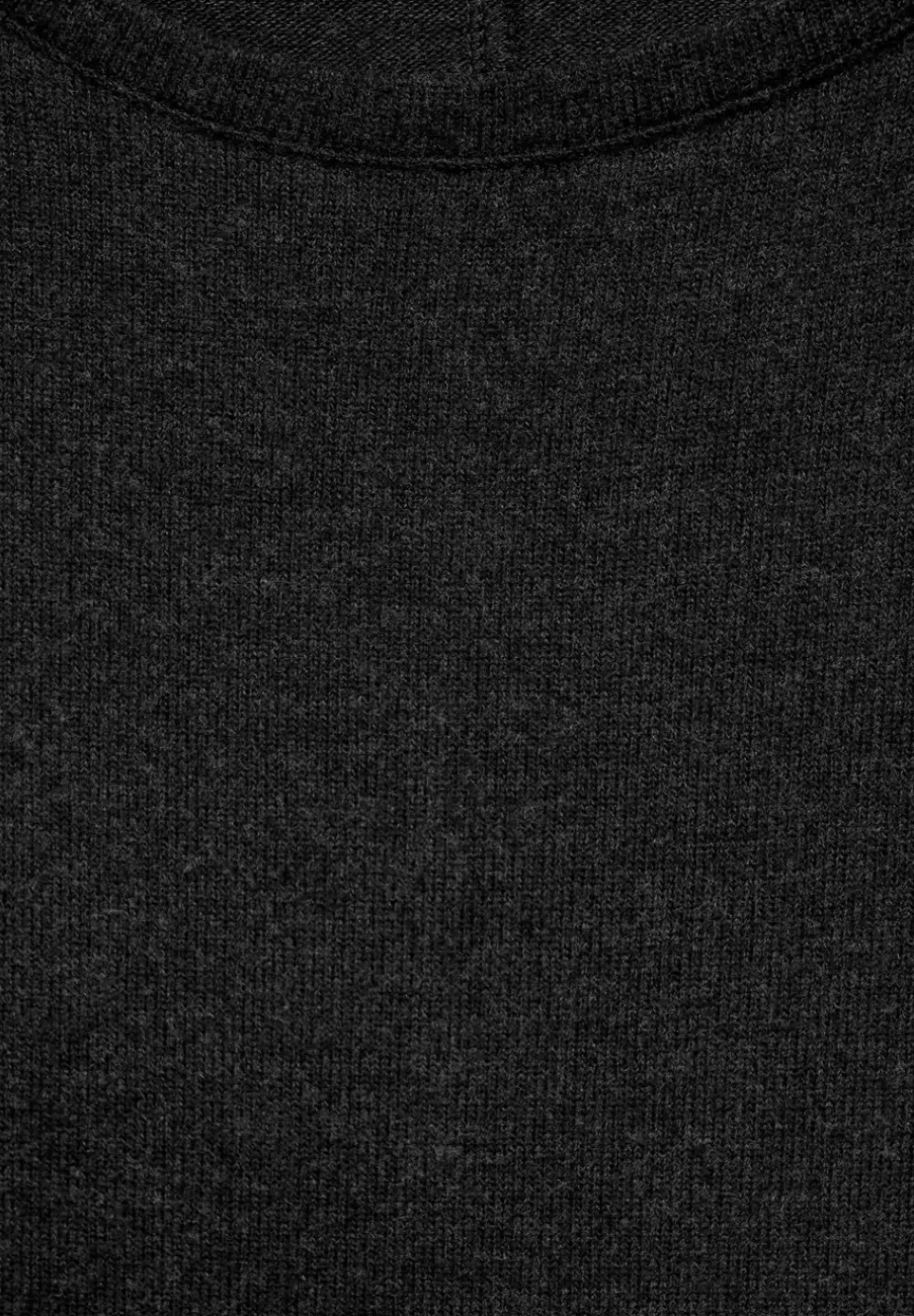 Langes Oversize Shirt