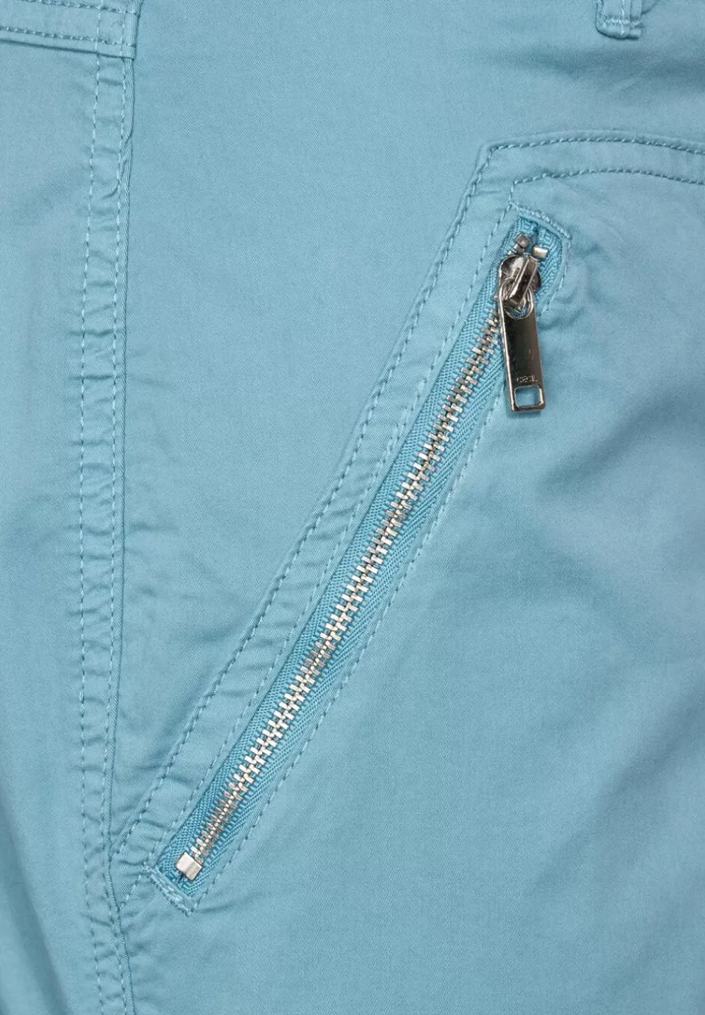 Lassige Casual Fit Hose