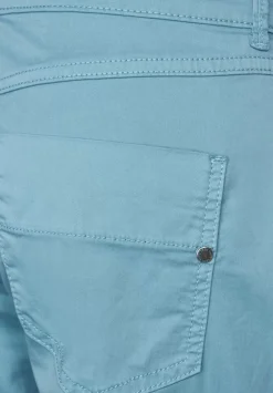 Lassige Casual Fit Hose