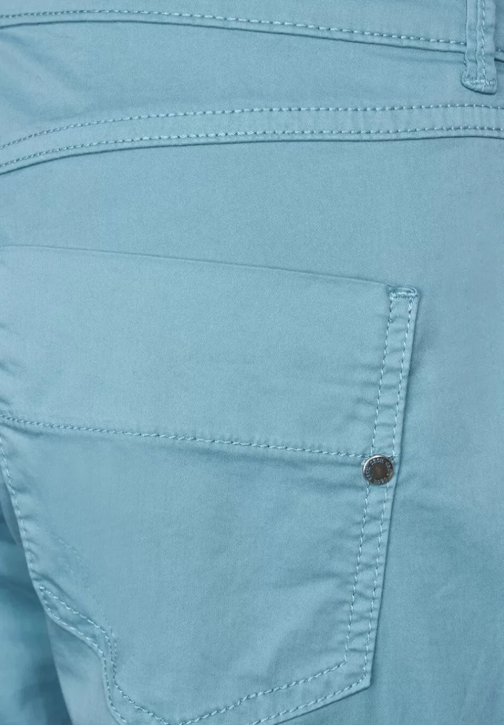 Lassige Casual Fit Hose