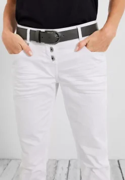Ledergurtel