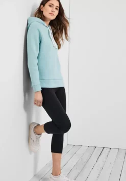 Leggings In Unifarbe