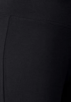 Leggings In Unifarbe
