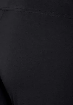 Leggings In Unifarbe