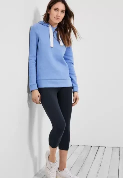 Leggings In Unifarbe