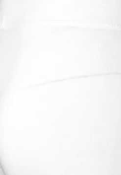 Leggings In Unifarbe
