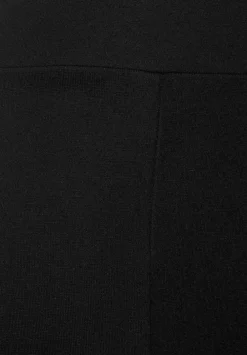Leggings In Unifarbe