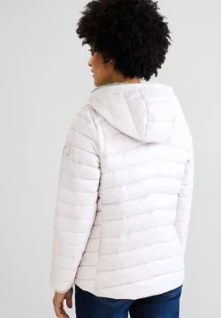 Leichte Jacke Mit Zipper