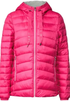 Leichte Jacke Mit Zipper