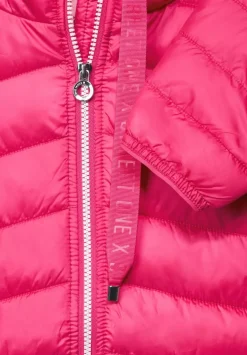 Leichte Jacke Mit Zipper
