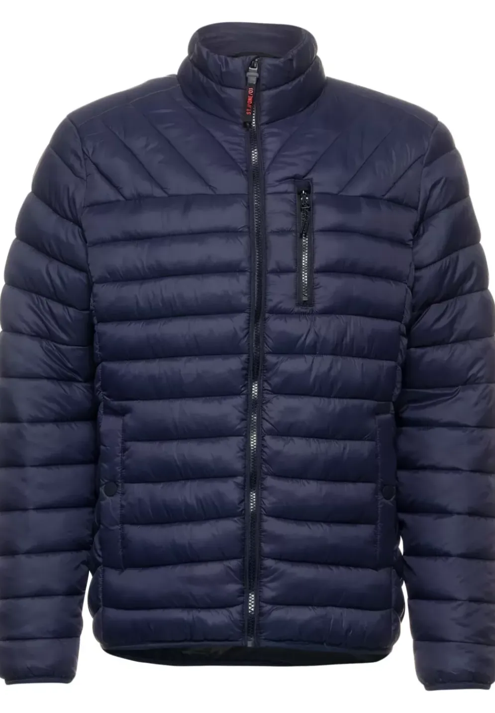 Leichte Outdoor Steppjacke