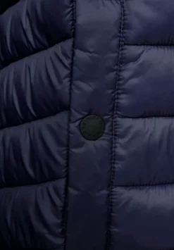 Leichte Outdoor Steppjacke