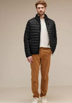Leichte Outdoor Steppjacke