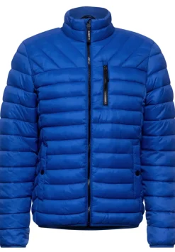Leichte Outdoor Steppjacke