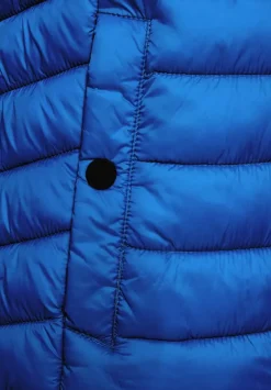 Leichte Outdoor Steppjacke