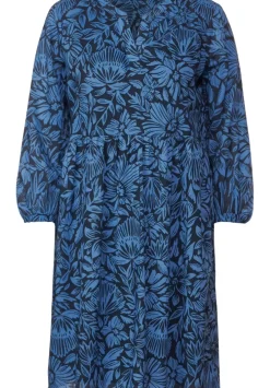 Leichtes Baumwollkleid