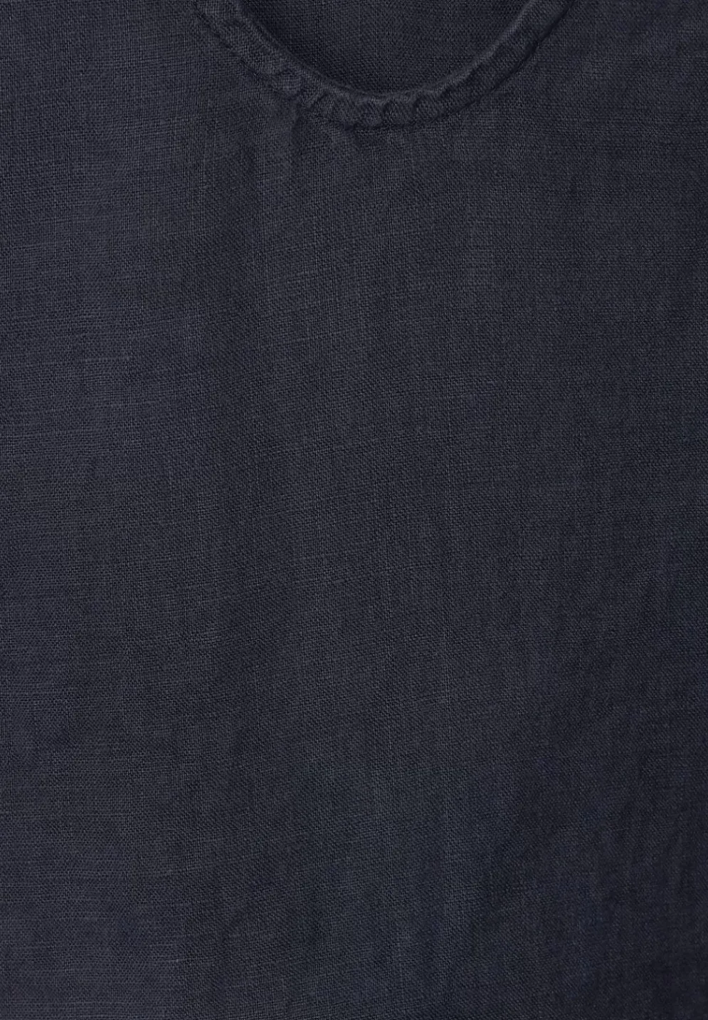 Leinen Kleid