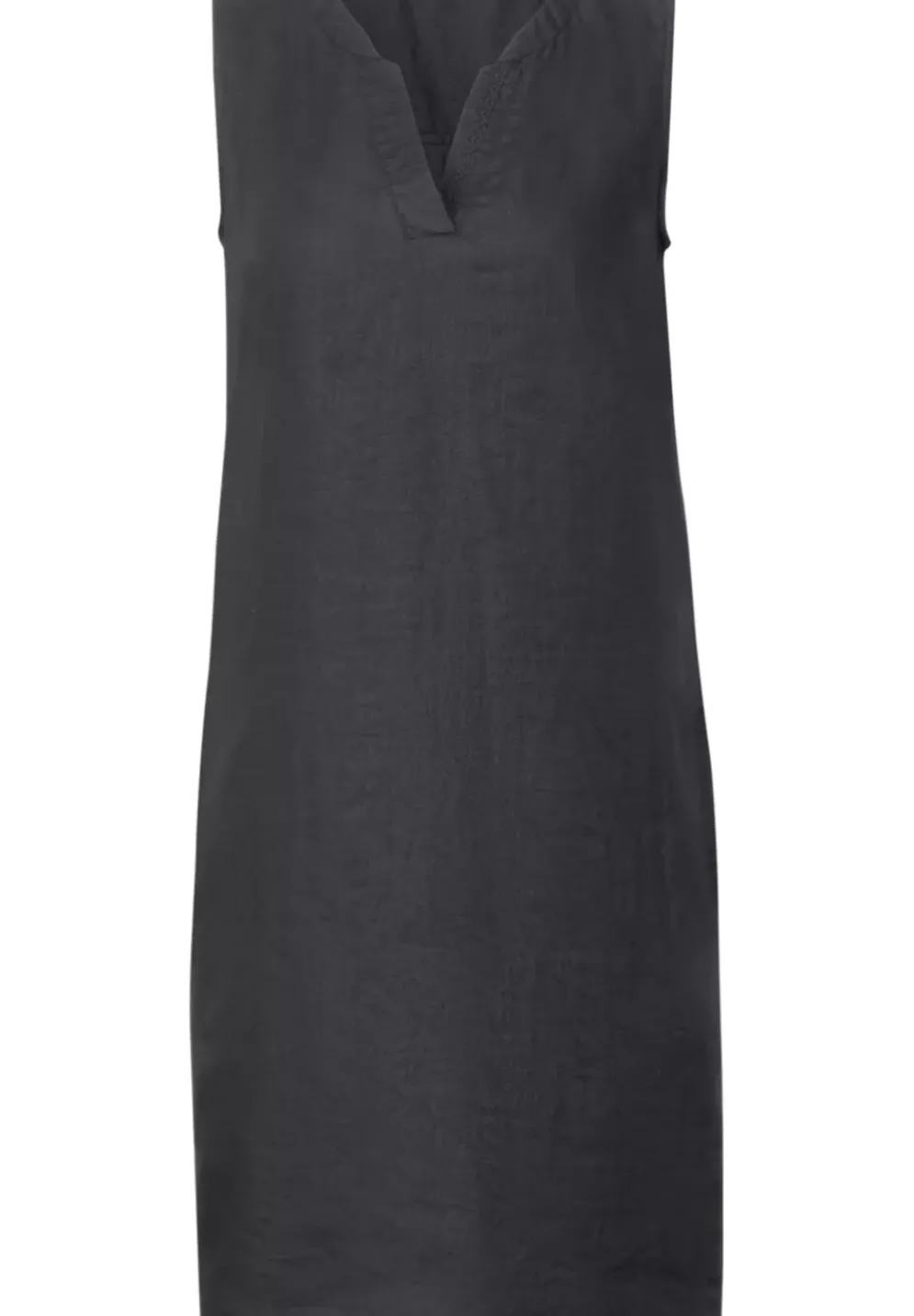 Leinen Kleid
