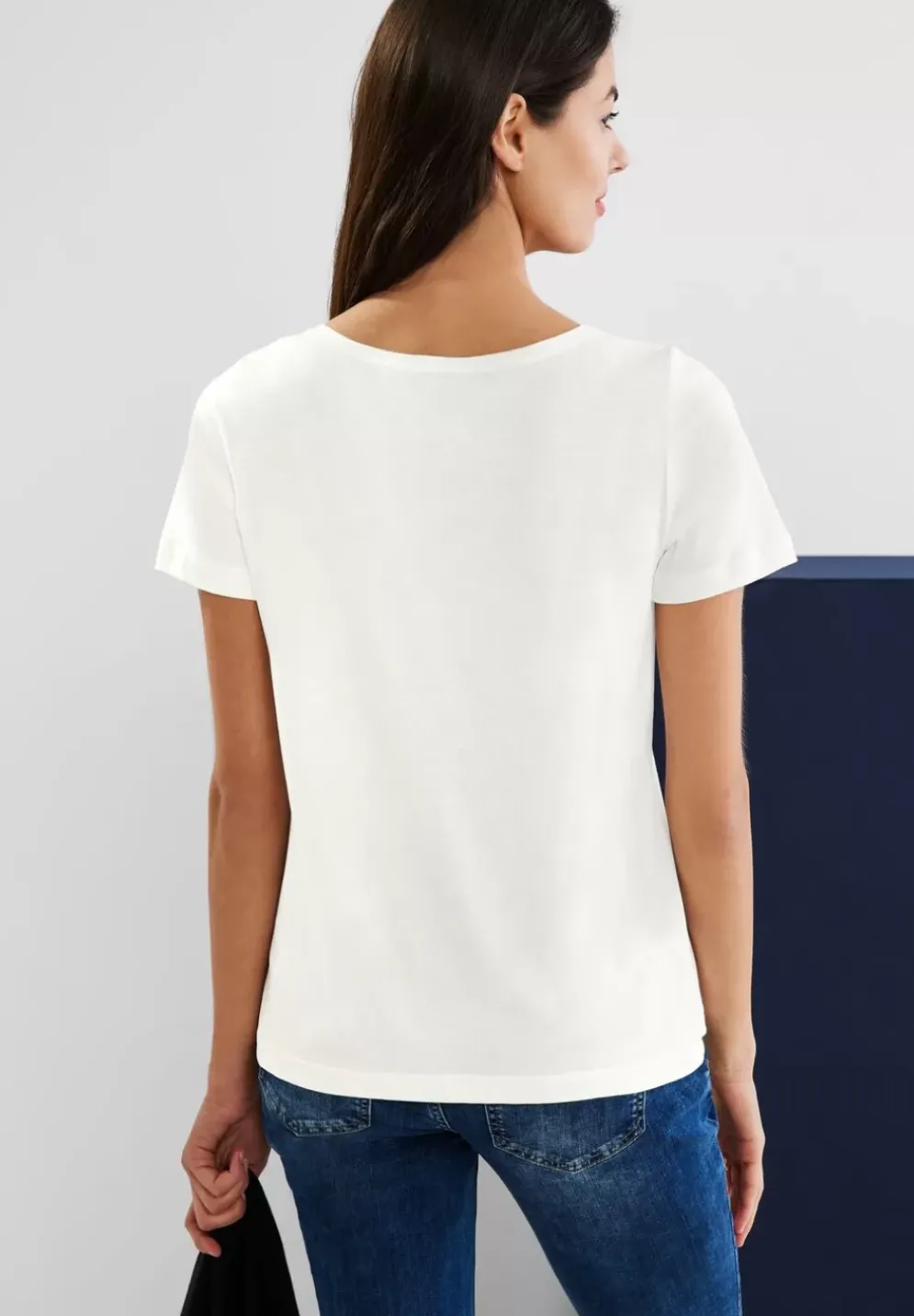 Leo Folienprint Shirt