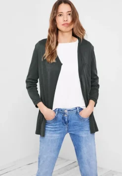 Long Cardigan