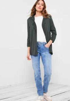 Long Cardigan