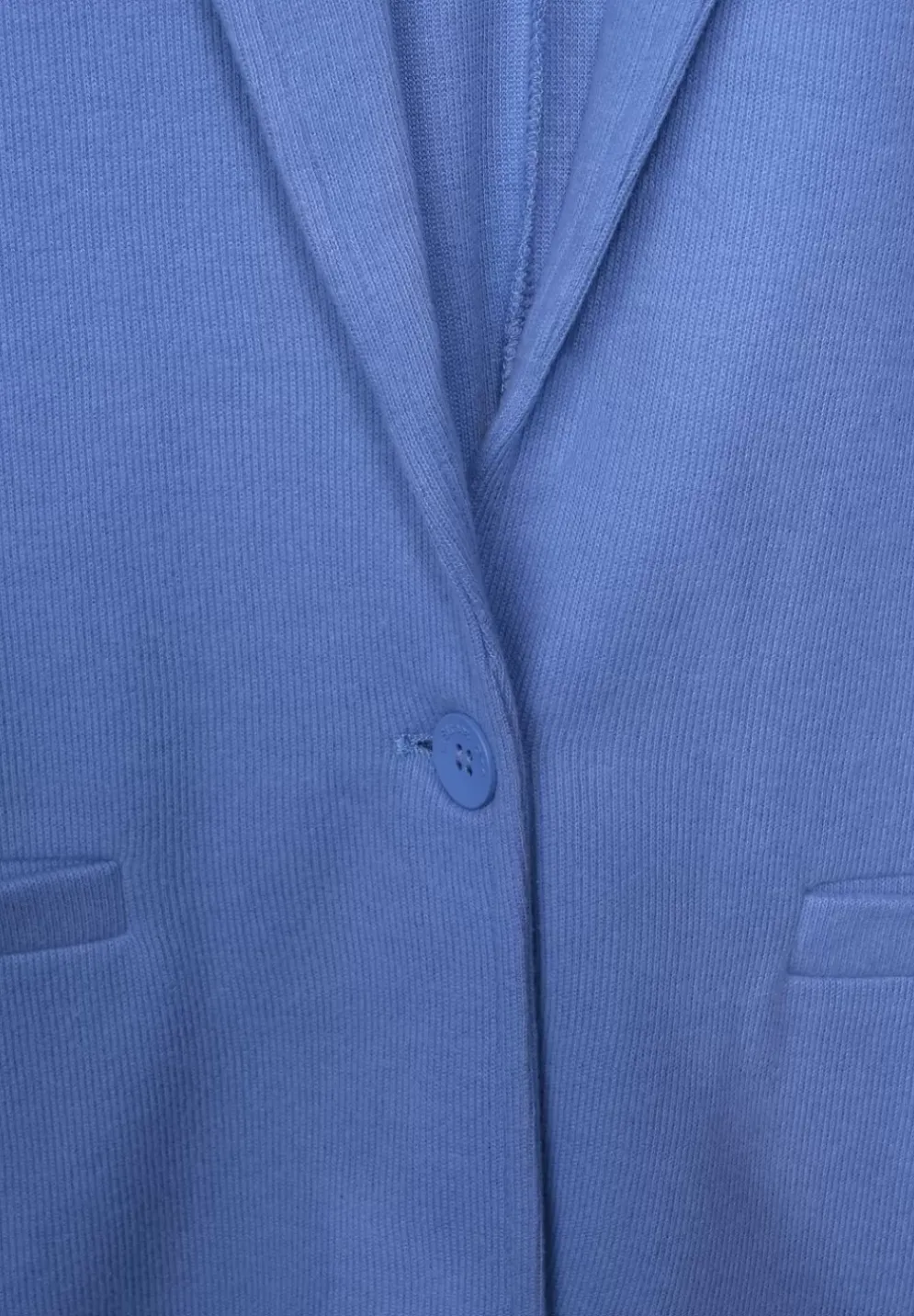 Longblazer Mit Raffungen