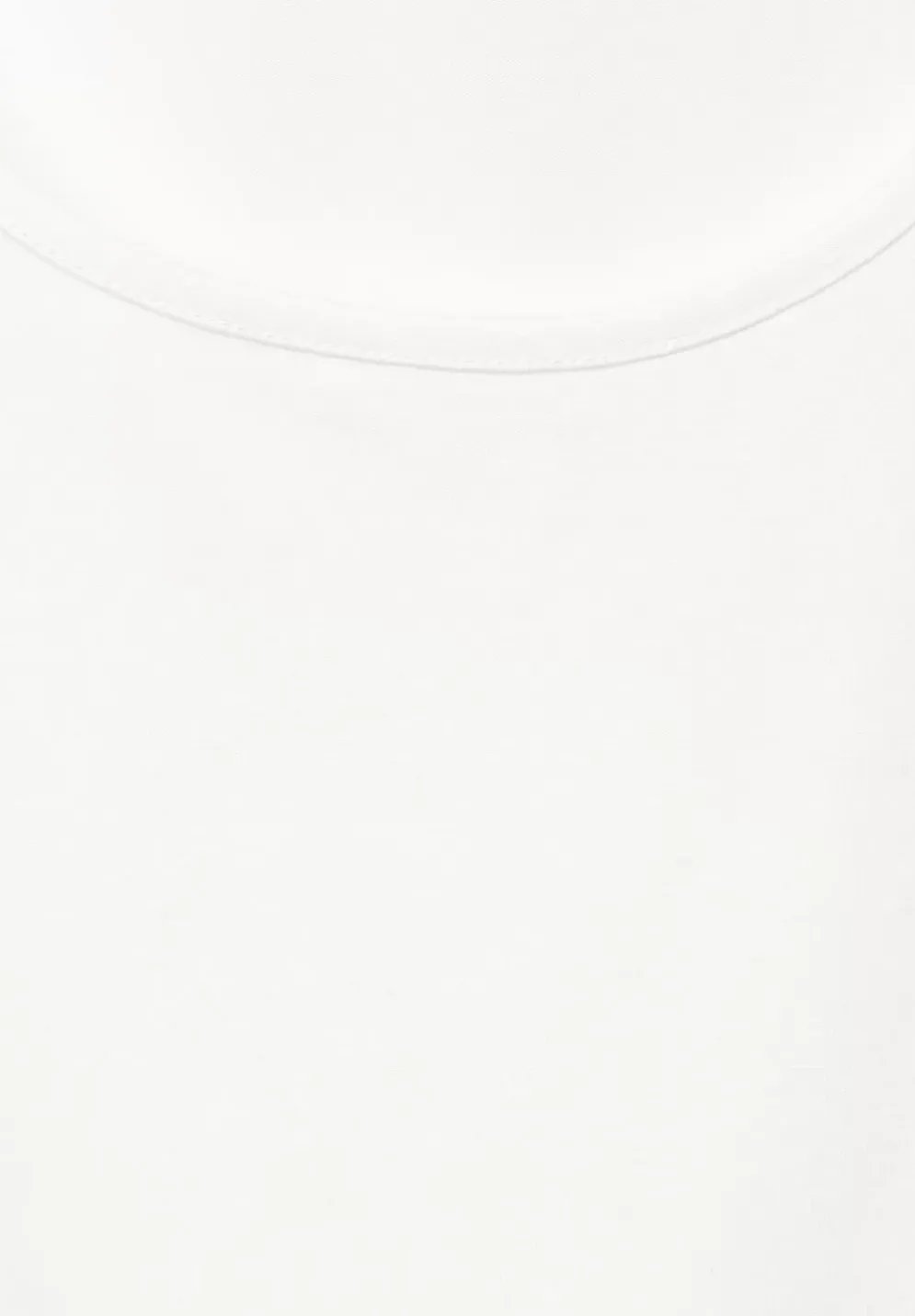 Longtop In Unifarbe