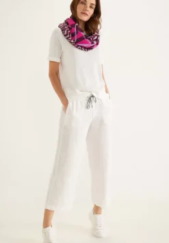 Loopschal Mit Print