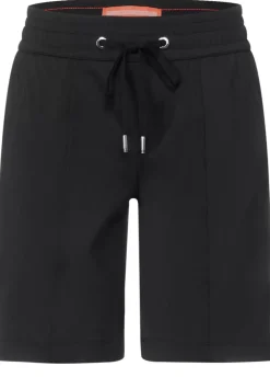 Loose Fit Bermuda