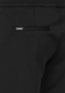 Loose Fit Bermuda