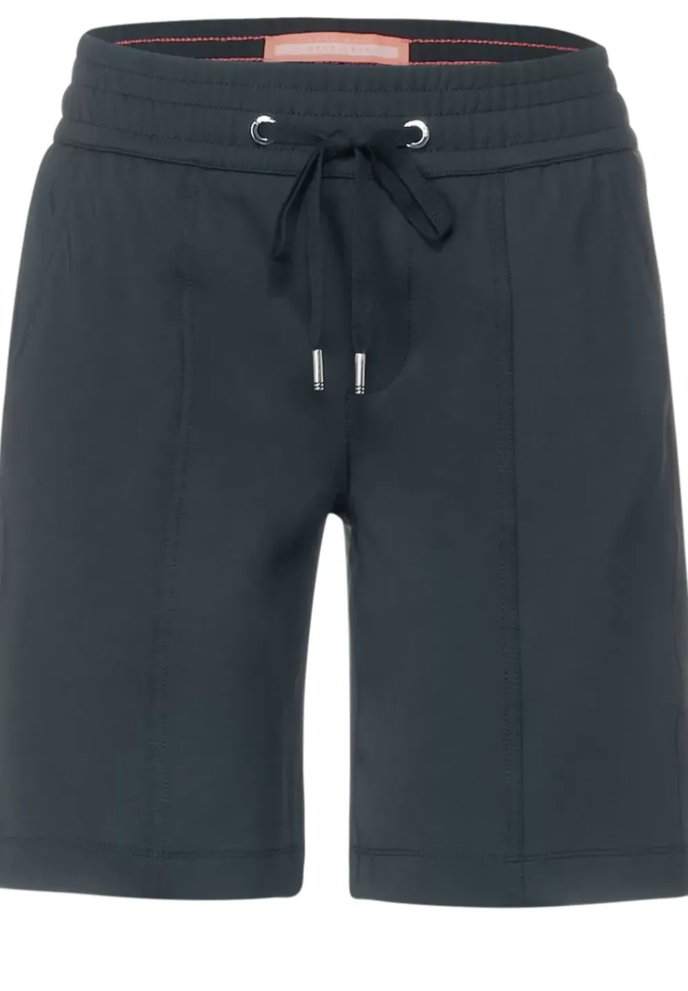 Loose Fit Bermuda