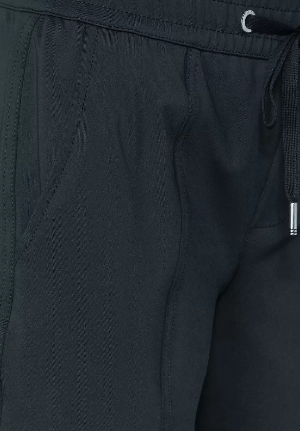 Loose Fit Bermuda